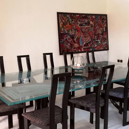 Spata Efi'S House Zewnętrze zdjęcie
