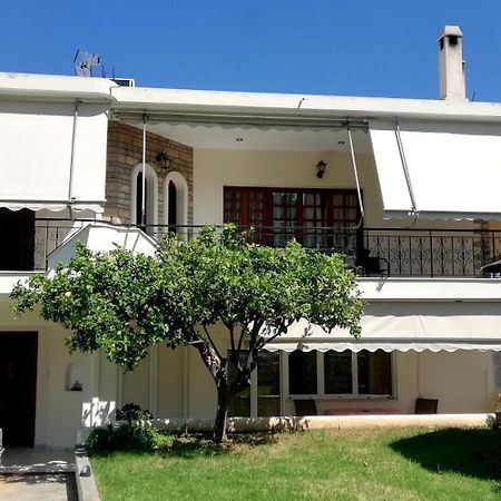 Spata Efi'S House Zewnętrze zdjęcie
