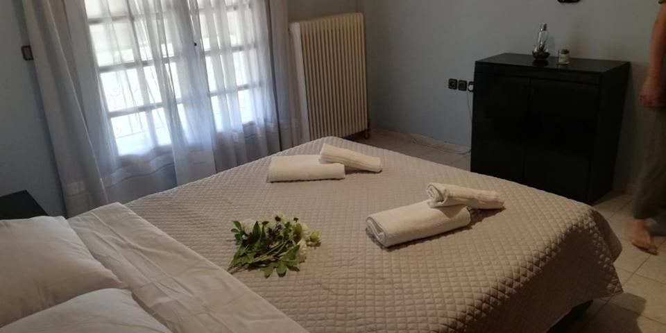 Spata Efi'S House Zewnętrze zdjęcie