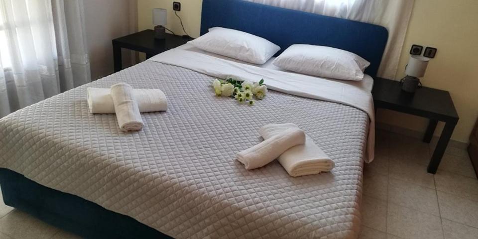 Spata Efi'S House Zewnętrze zdjęcie