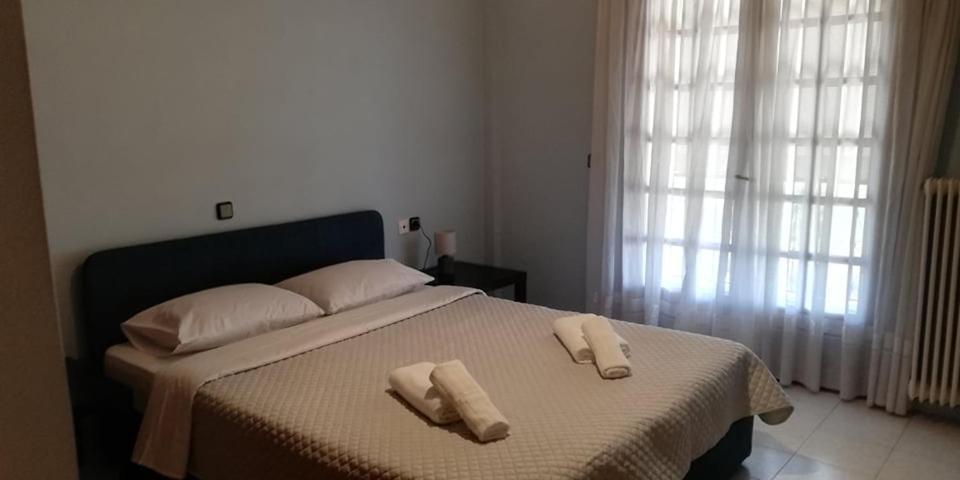 Spata Efi'S House Zewnętrze zdjęcie