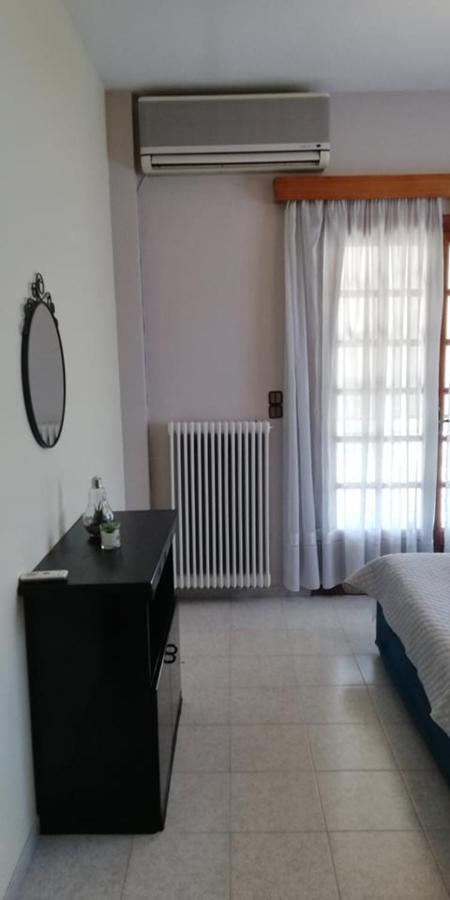 Spata Efi'S House Zewnętrze zdjęcie