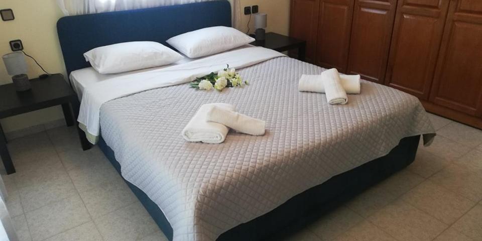 Spata Efi'S House Zewnętrze zdjęcie