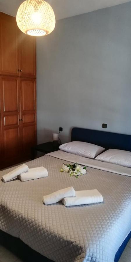 Spata Efi'S House Zewnętrze zdjęcie