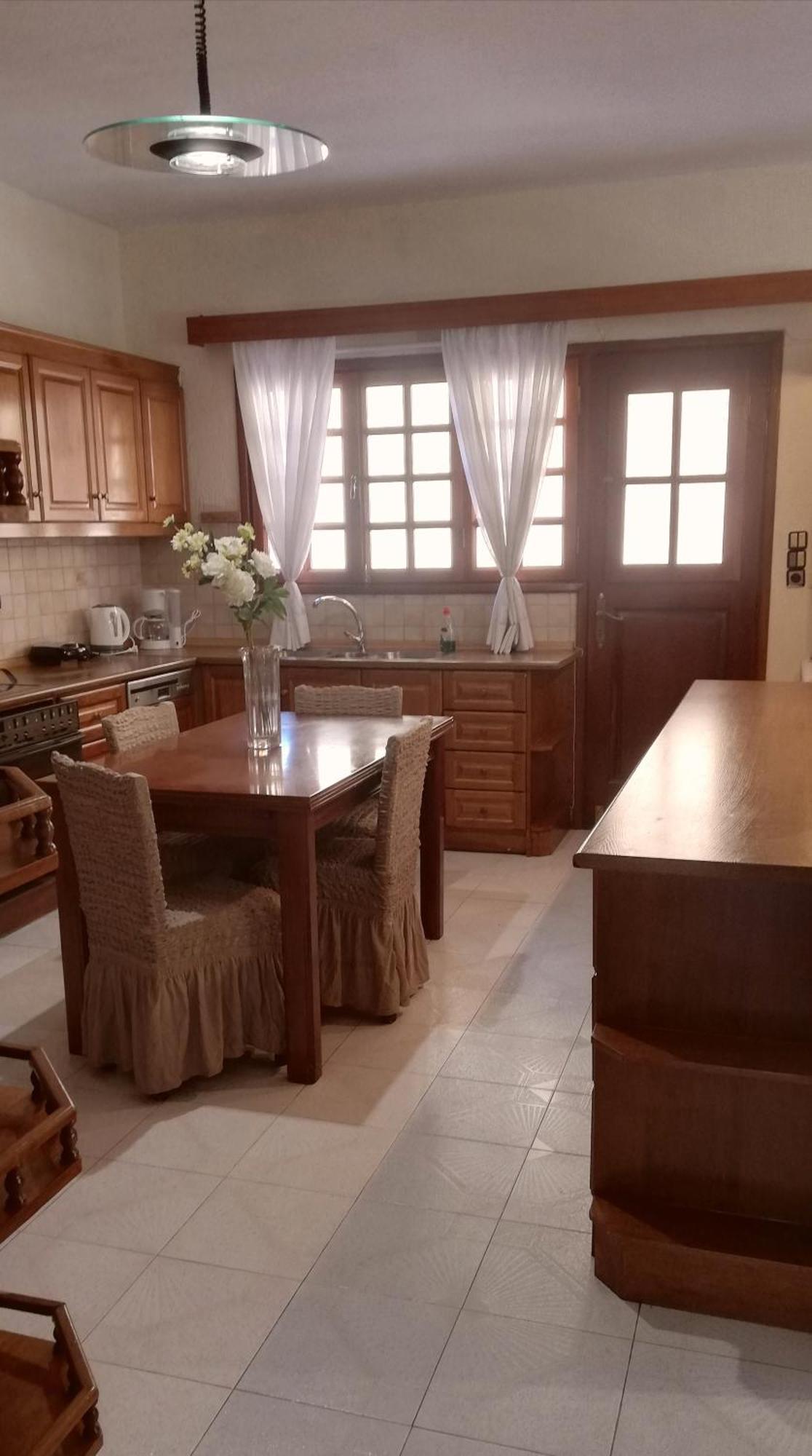 Spata Efi'S House Zewnętrze zdjęcie