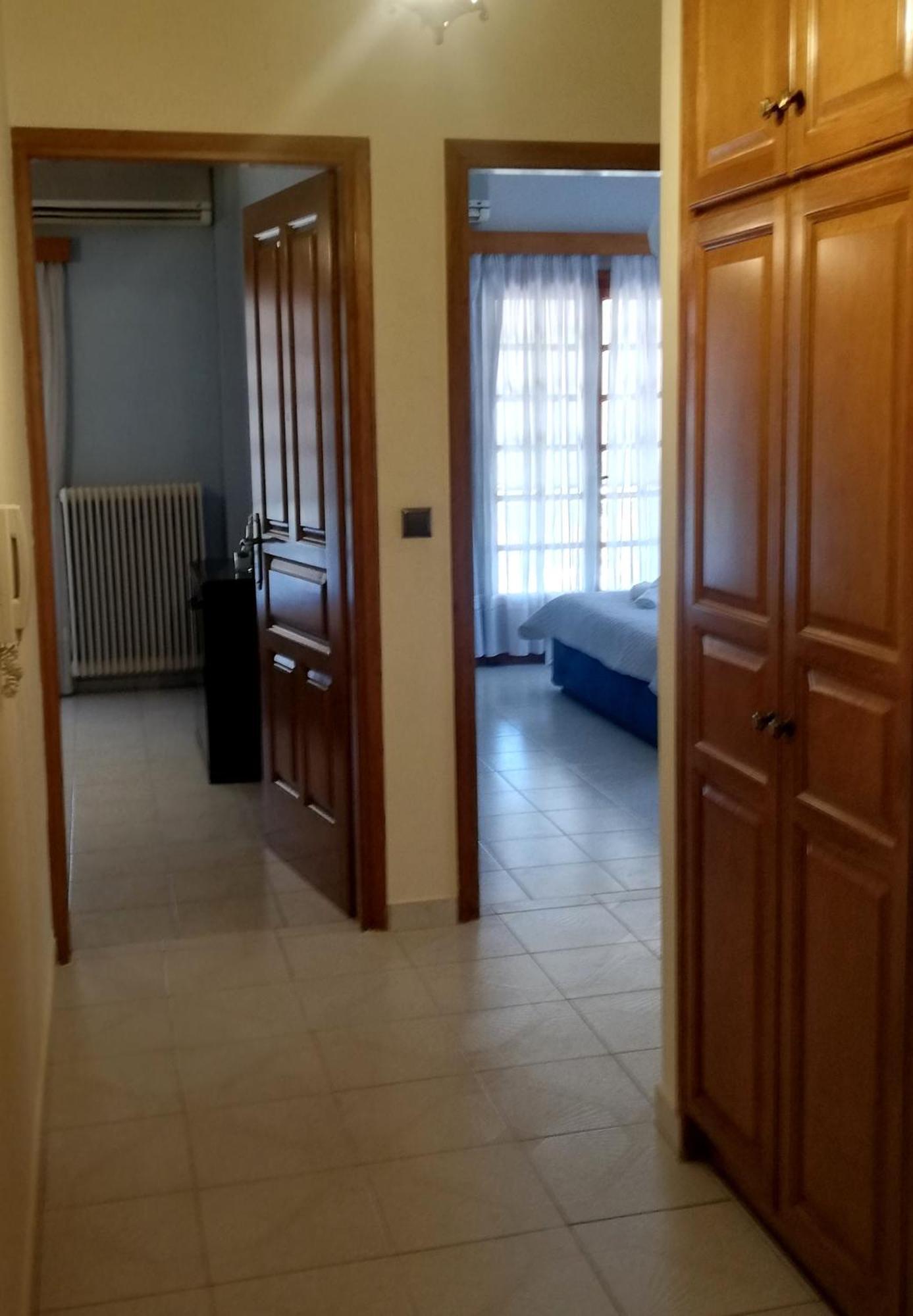 Spata Efi'S House Zewnętrze zdjęcie