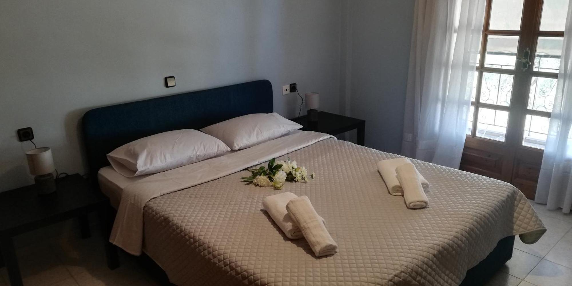 Spata Efi'S House Zewnętrze zdjęcie