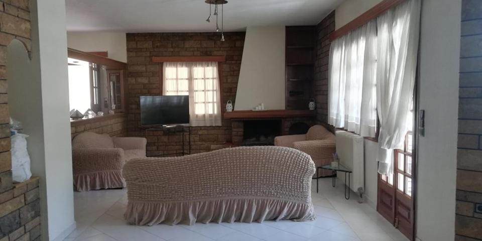 Spata Efi'S House Zewnętrze zdjęcie