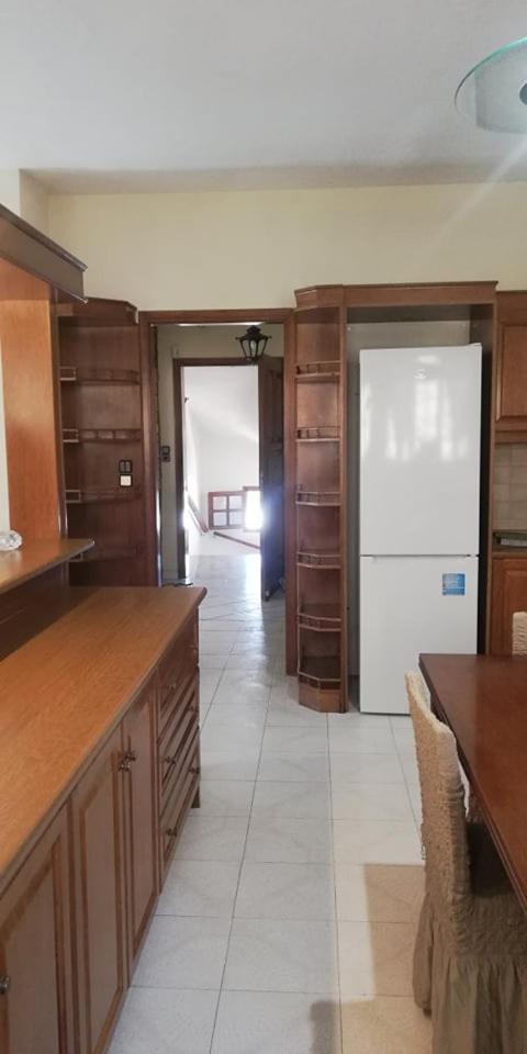 Spata Efi'S House Zewnętrze zdjęcie