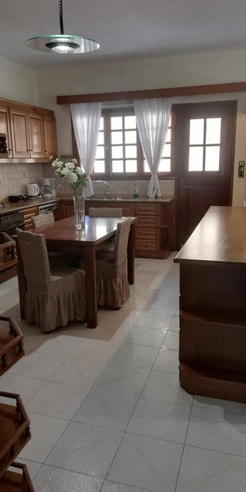 Spata Efi'S House Zewnętrze zdjęcie