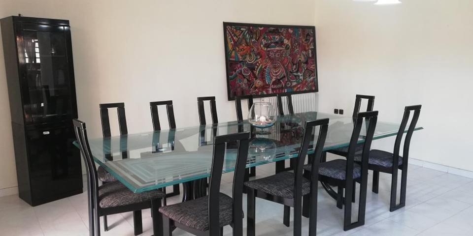 Spata Efi'S House Zewnętrze zdjęcie