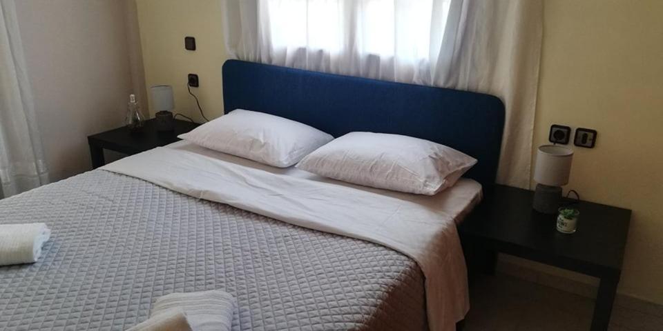 Spata Efi'S House Zewnętrze zdjęcie