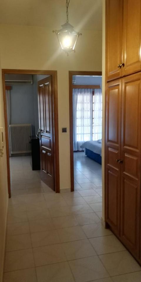 Spata Efi'S House Zewnętrze zdjęcie