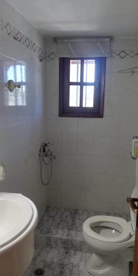 Spata Efi'S House Zewnętrze zdjęcie