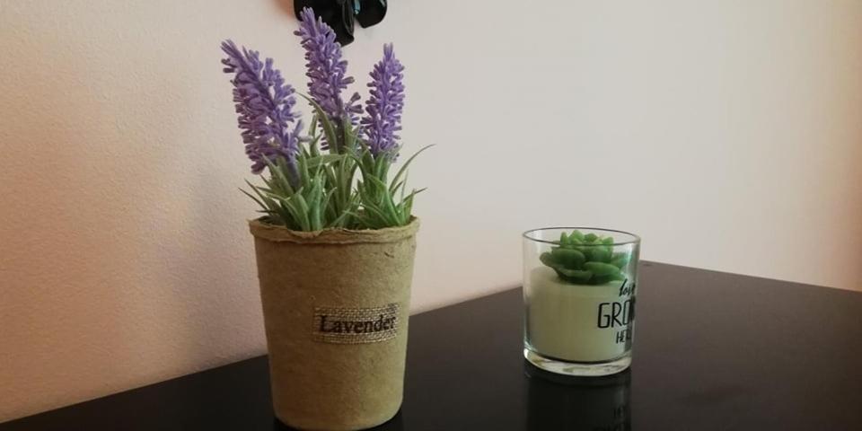 Spata Efi'S House Zewnętrze zdjęcie